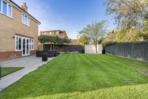 Garden- click for photo gallery